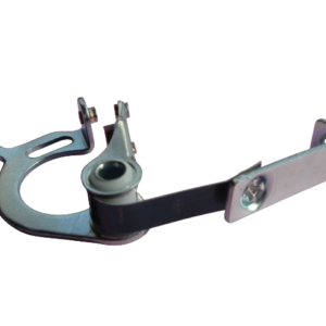 P529 PLATINO CITROEN 2 CV