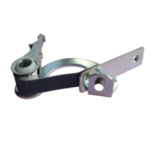 P530 PLATINO CITROEN 3 CV