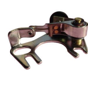 P534  PLATINO MITSUBISHI / SUBARU / MAZDA / FORD LASER