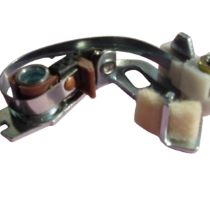 P537  PLATINO TAUNUS GHIA/ SIERRA/ FALCON 4C DIST INDIEL