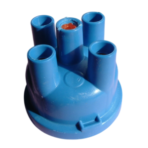 T111 TAPA DE DISTRIBUIDOR RENAULT / PEUGEOT- ARGELITE CARBON FIJO