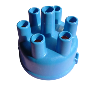 T112 TAPA DE DISTRIBUIDOR FORD FALCON - CHEVROLET PRESTOLITE