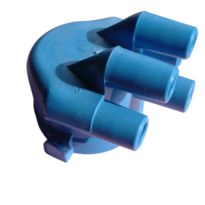 T113 TAPA DE DISTRIBUIDOR FIAT 600 - MARELLI