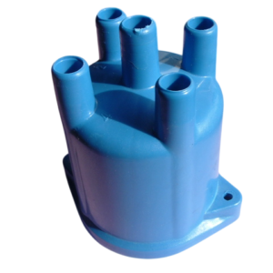 T114 TAPA DE DISTRIBUIDOR FIAT 125 / 128 / 133 / REGATTA / GAREF / MARELLI