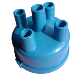 T136 - TAPA DE DISTRIBUIDOR JEEP IKA - OPEL K-180 - AUTO LITE